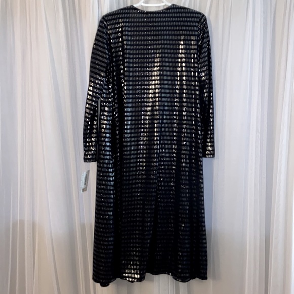 🆕 NWT ELEGANT LULAROE CARDIGAN🆕 - Picture 8 of 13